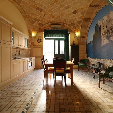 Апартаменты Mulberry House Полиньяно-а-Маре Экстерьер фото