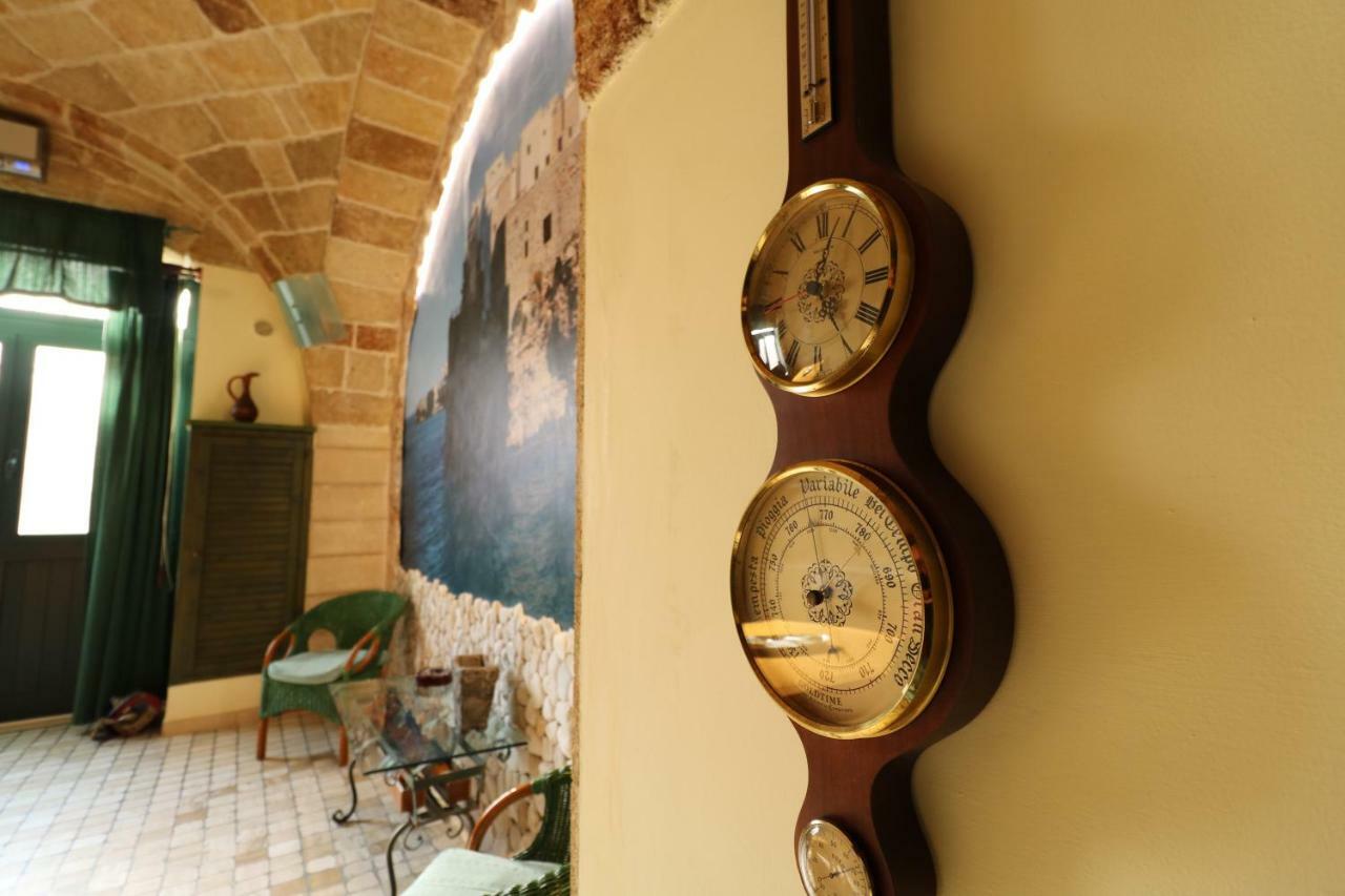 Апартаменты Mulberry House Полиньяно-а-Маре Экстерьер фото